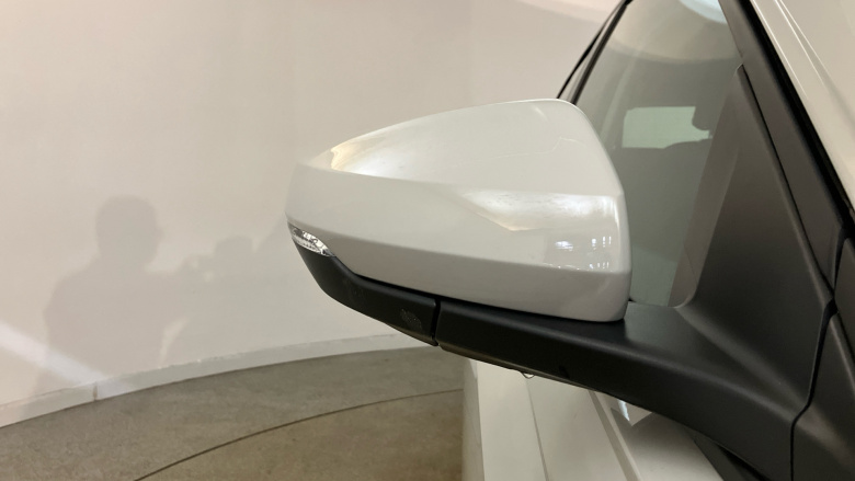 Volkswagen Polo 1.0 Life 5dr Petrol Hatchback